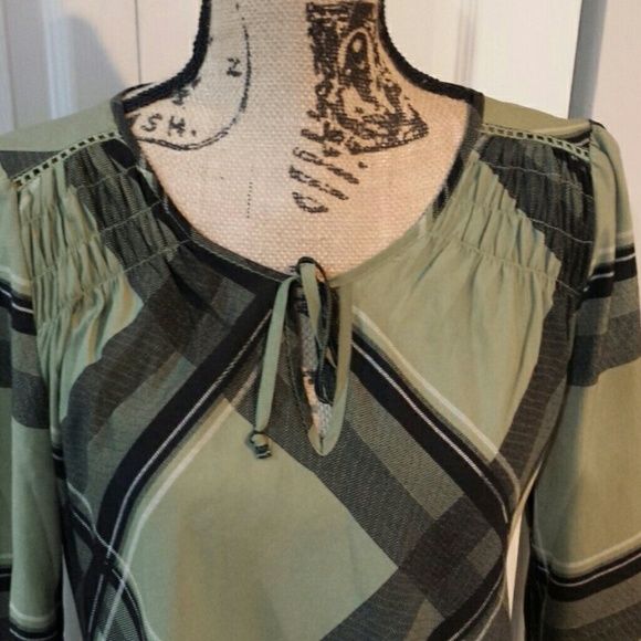 Blouse - Picture 3 of 4